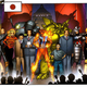 Illustration for article titled Just who are Big Hero 6 anyway?